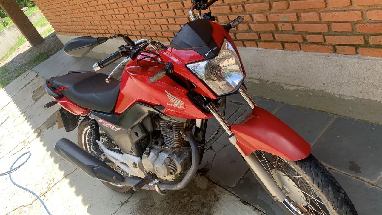 Vende-se ou troca  - Foto 2