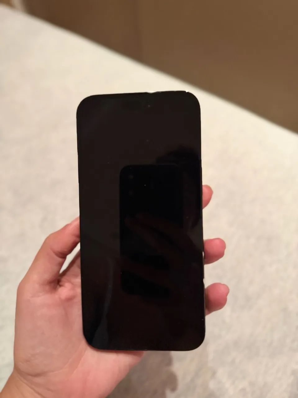iPhone 14 Pro Max - 128gb  - Foto 3