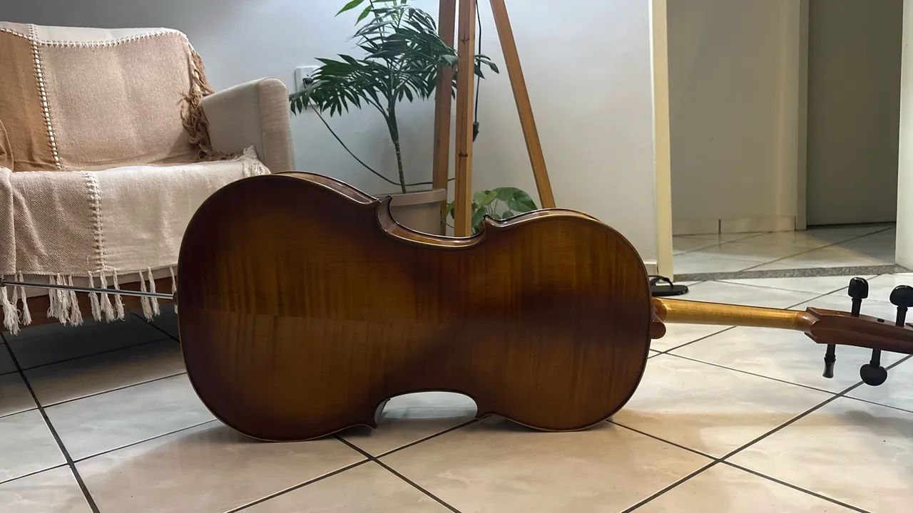 Violoncelo 4/4 - Foto 3