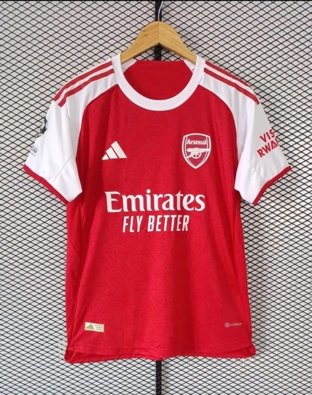 Blusas de Time - Foto 3