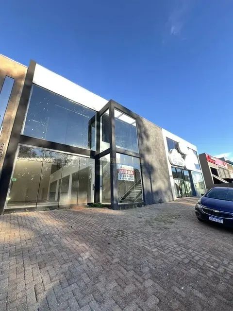 Comercial Para Alugar Jardim Presidente Londrina - Foto 3