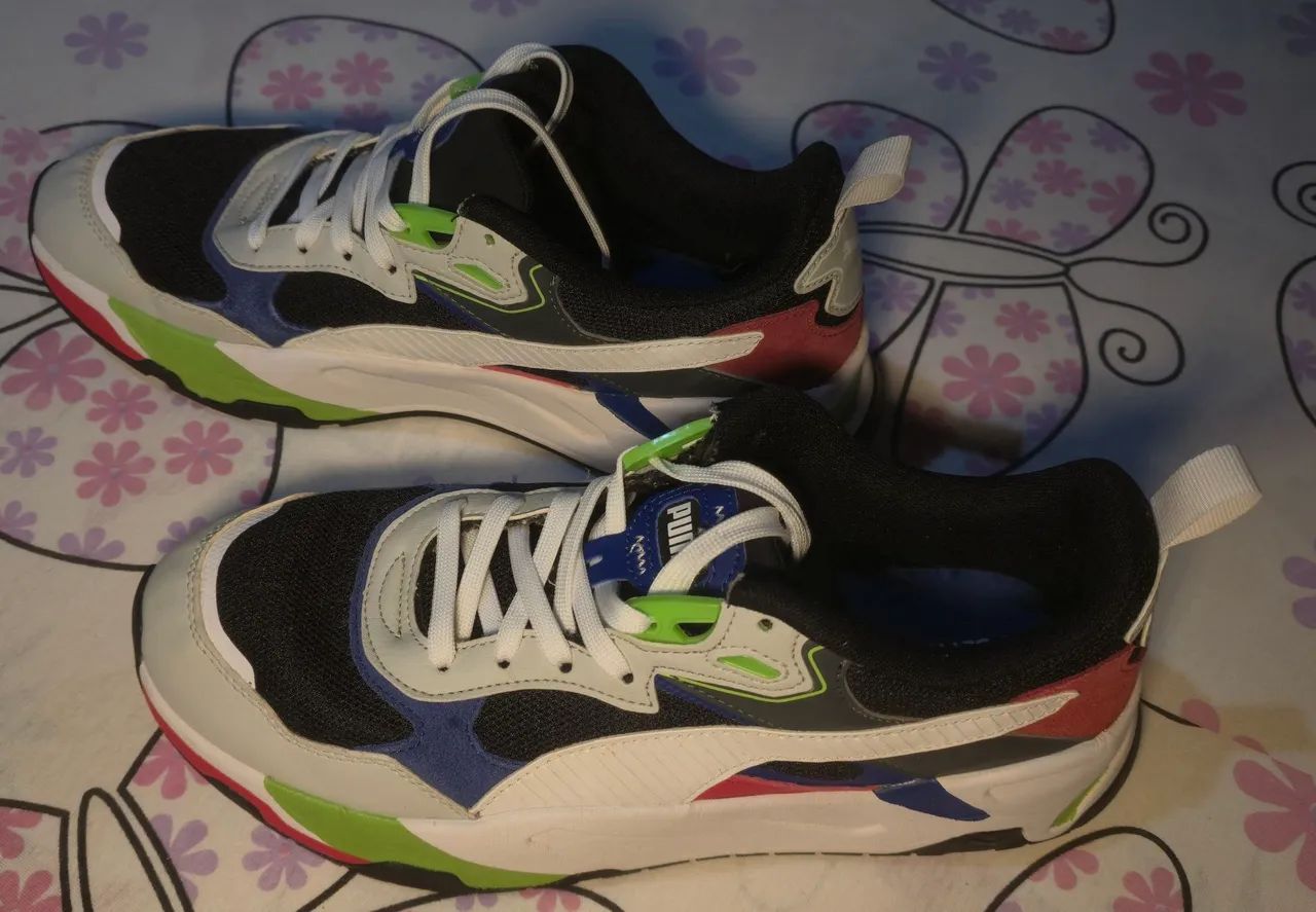 Puma trinity - Foto 2