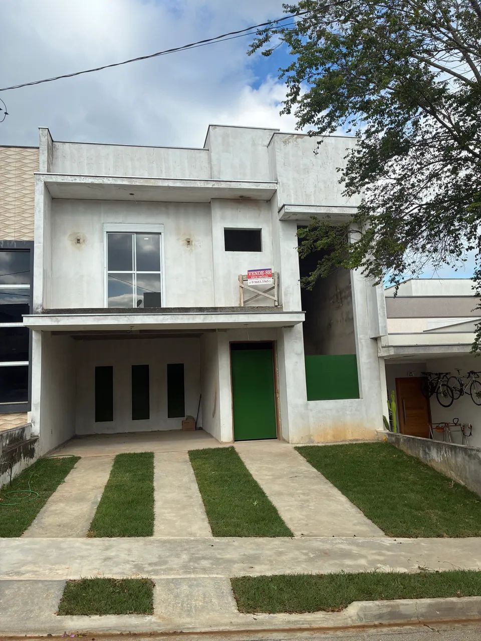 Casa Terras de São Francisco Sorocaba  - Foto 2