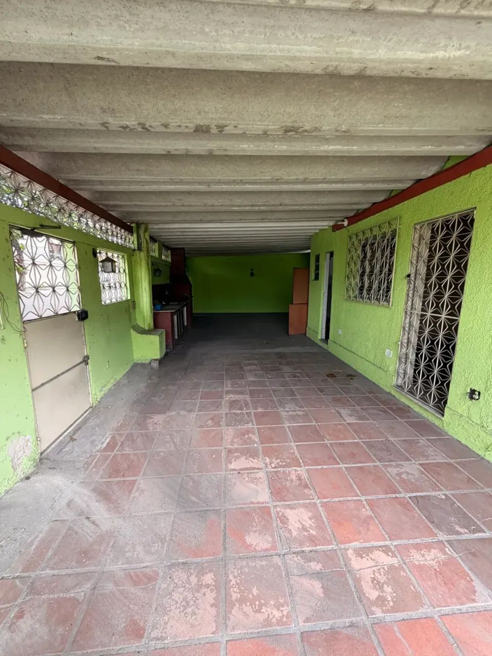 MARAVILHOSA CASA - Bangu - 1 quarto - Foto 5