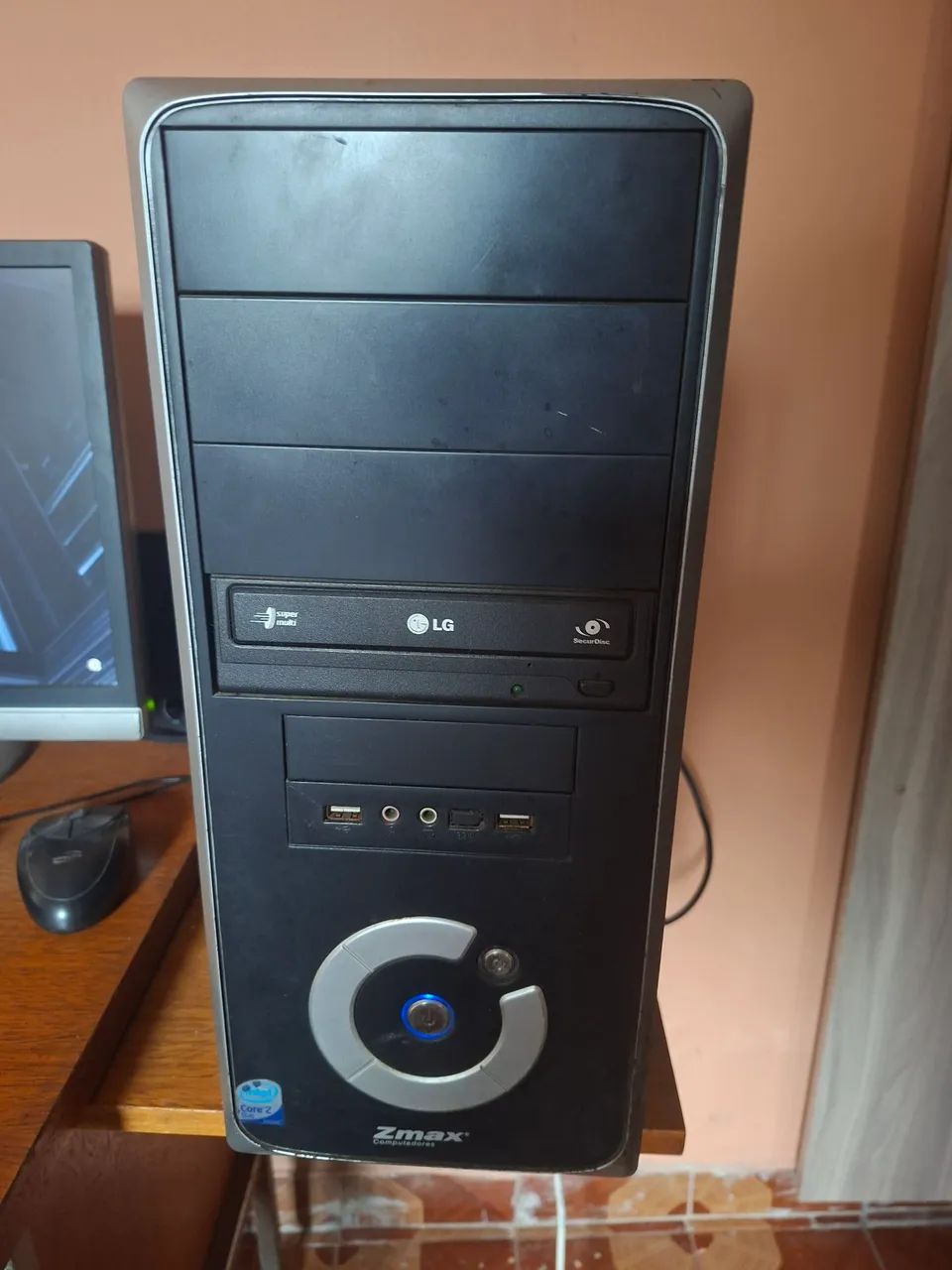 Vendo PC completo  - Foto 2