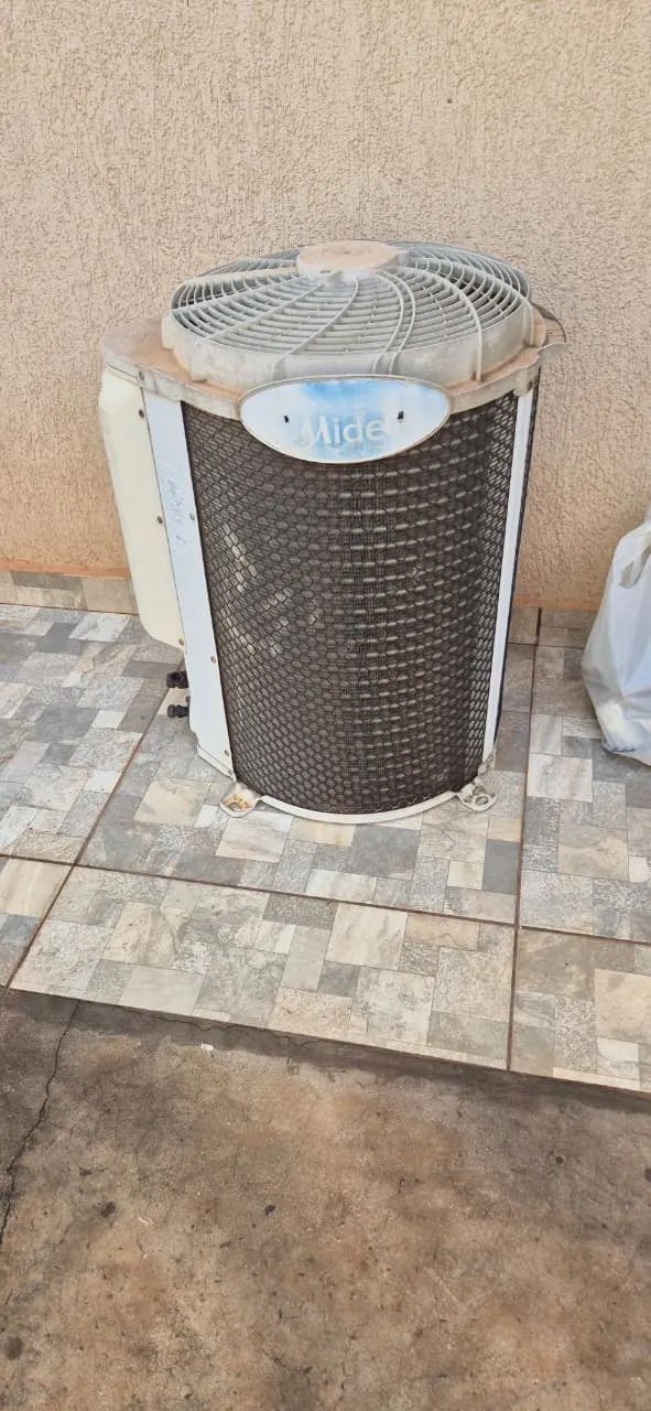 Ar Condicionado Split Springer Midea High Wall 22.000 BTUs - Foto 3
