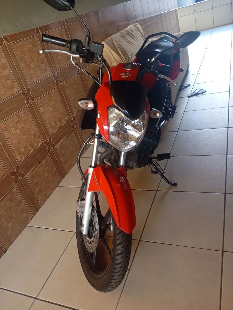 Yamaha factor 150