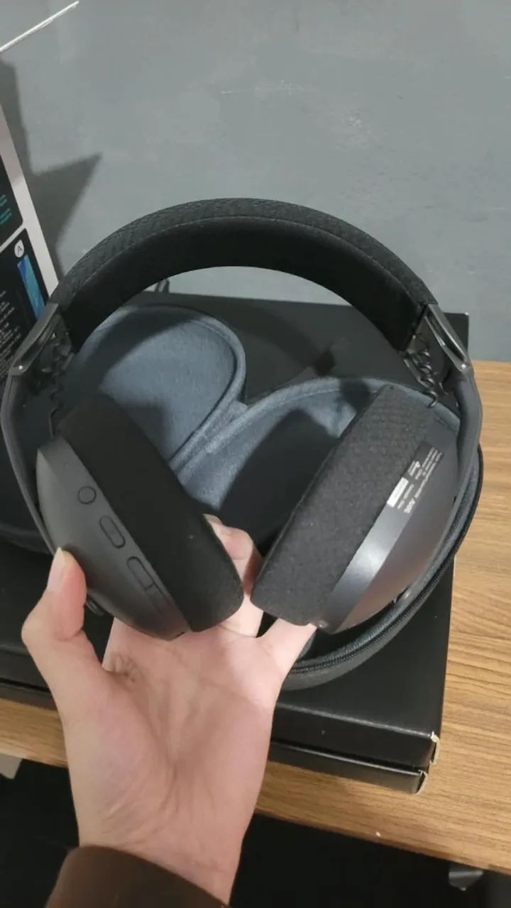 Headset Fusion - Avell - Foto 2