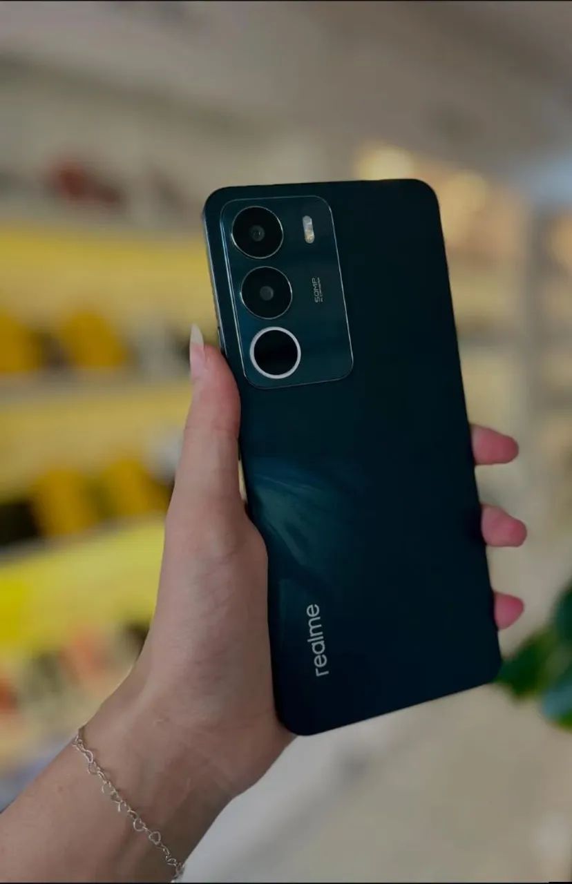 Realme C71 4G Disponível  - Foto 2