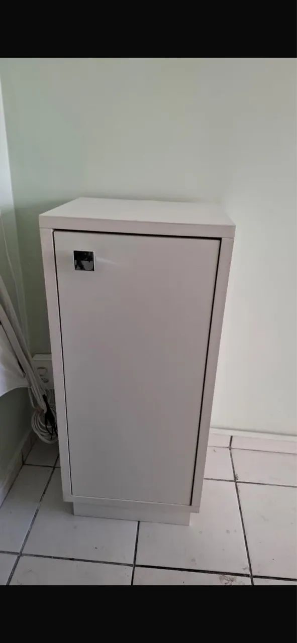 Cômoda armário com divisória interna Mdf projetado  - Foto 2