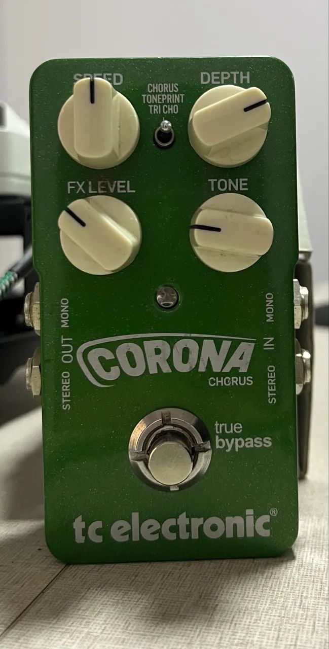 TC Corona Chorus - Foto 2