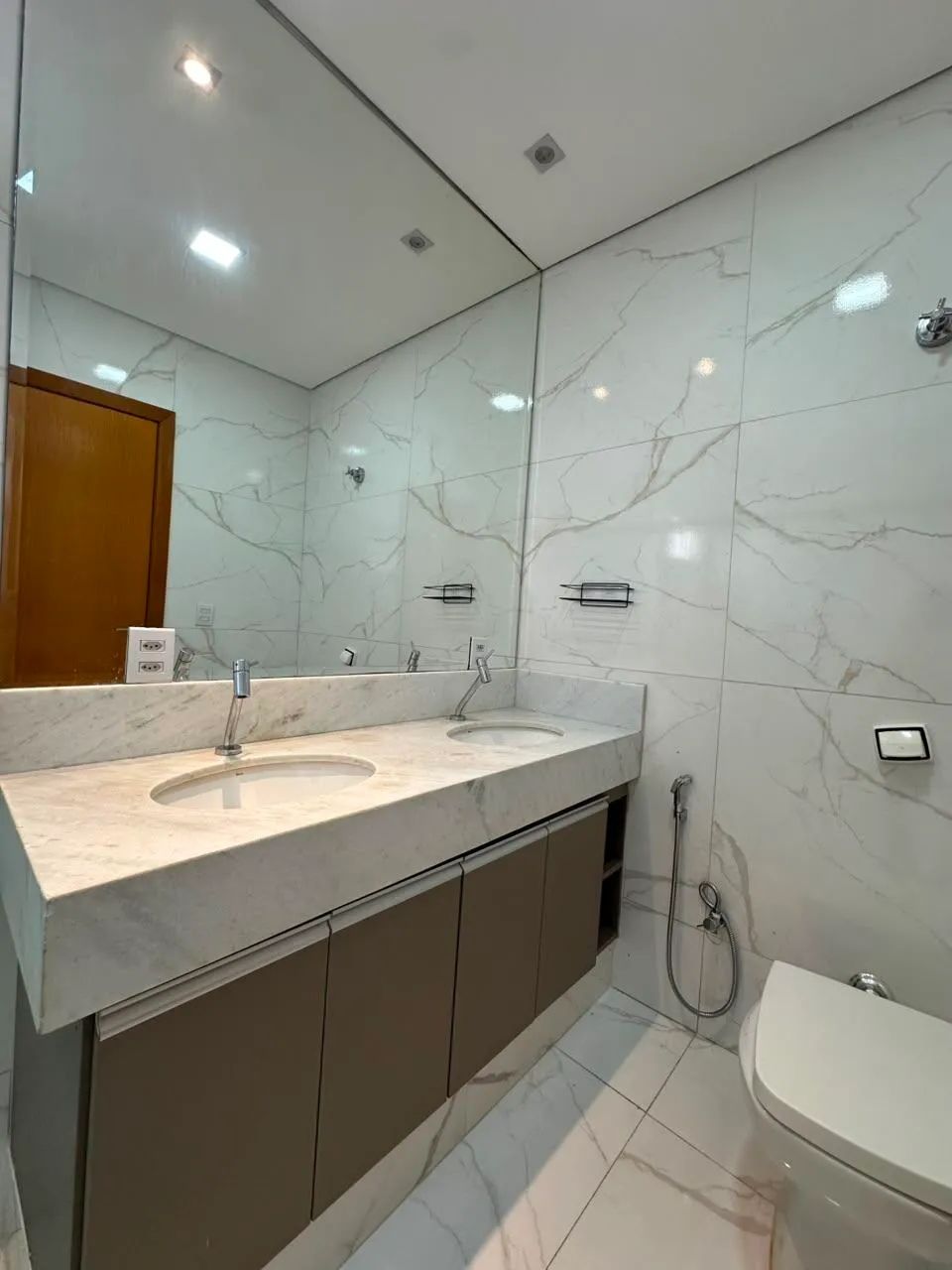 Sobrado com 4 quartos no Condominio Belvedere 1 - Foto 3