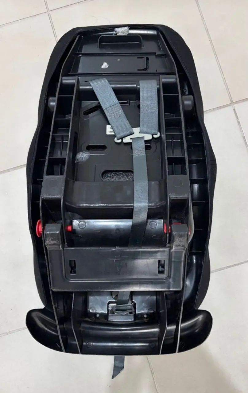 Cadeirinha de criança para carro - Foto 4