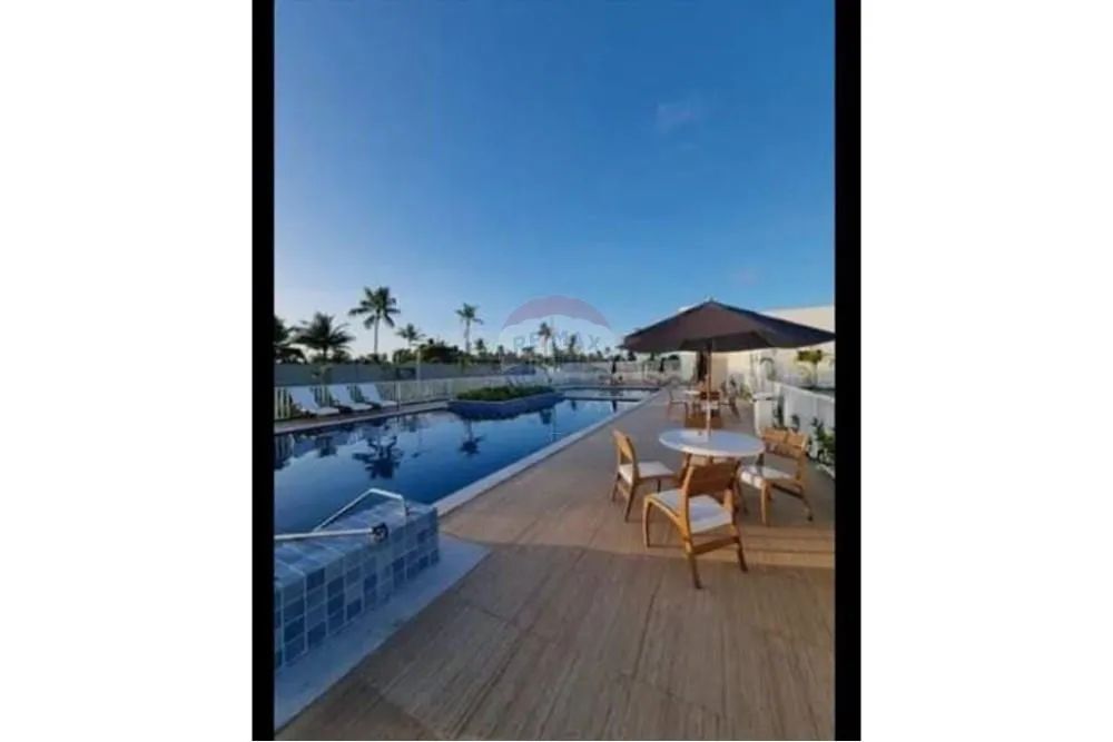 Terreno Sol e Paia - Barra dos Coqueiros, SE - REMAX - Foto 2