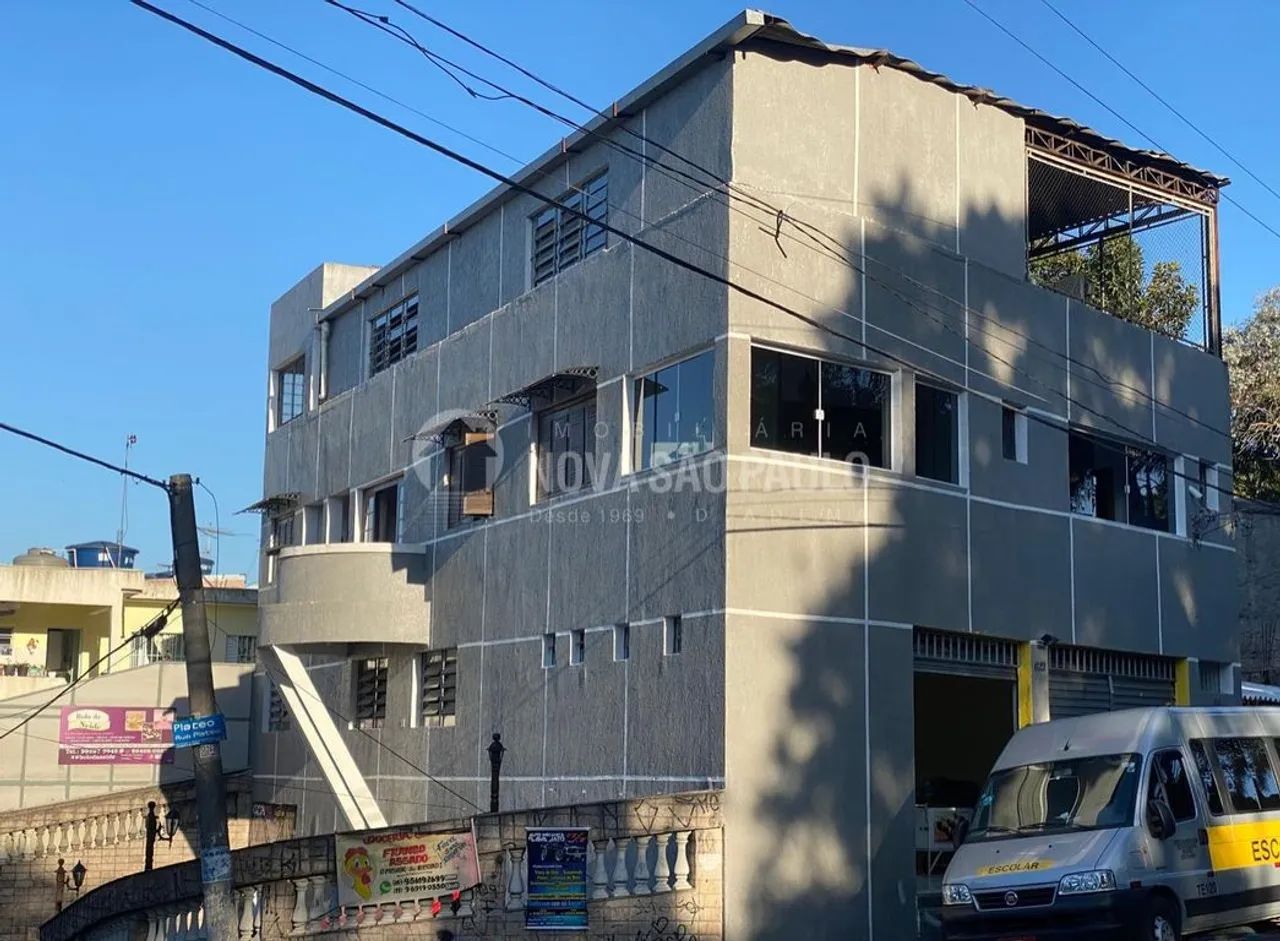 Prédio à Venda em Campanário, Diadema - SP - Foto 2