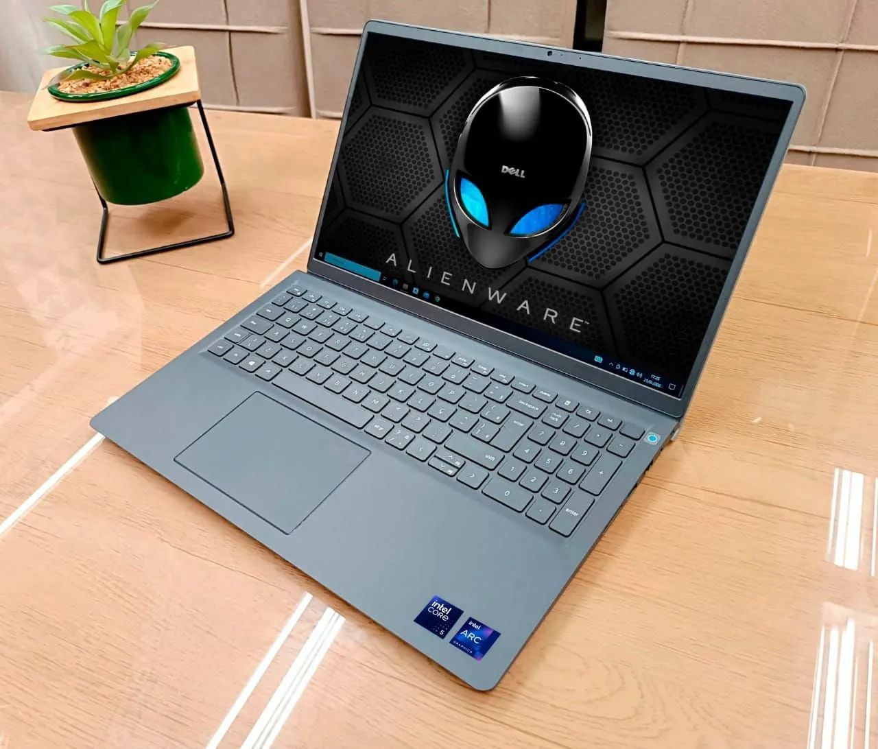 NOTEBOOK DELL I5 12°G/ BIOMETRIA/ TELA 120H