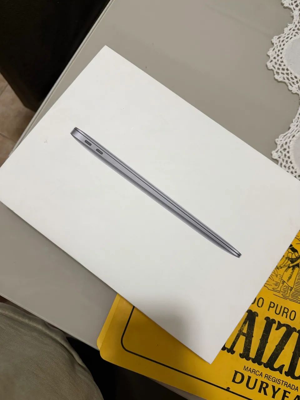 Macbook air m1 - Foto 3