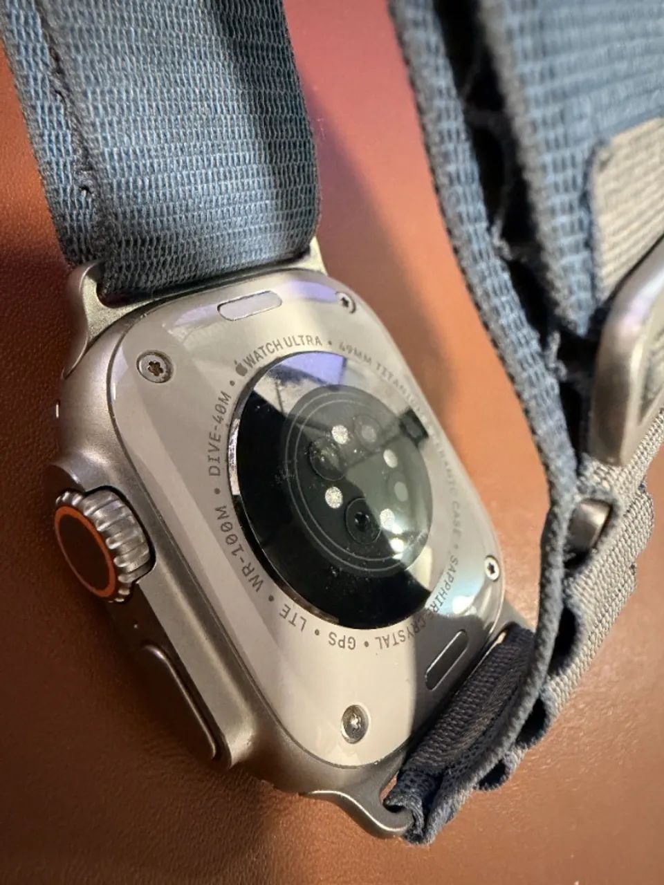 Apple Watch - Foto 2