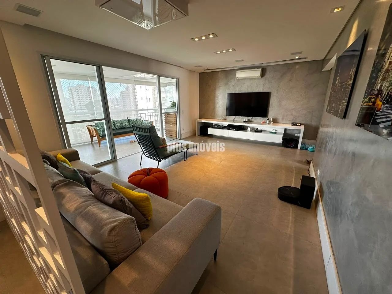 Lindo imóvel com espaço e acabamento de primeira