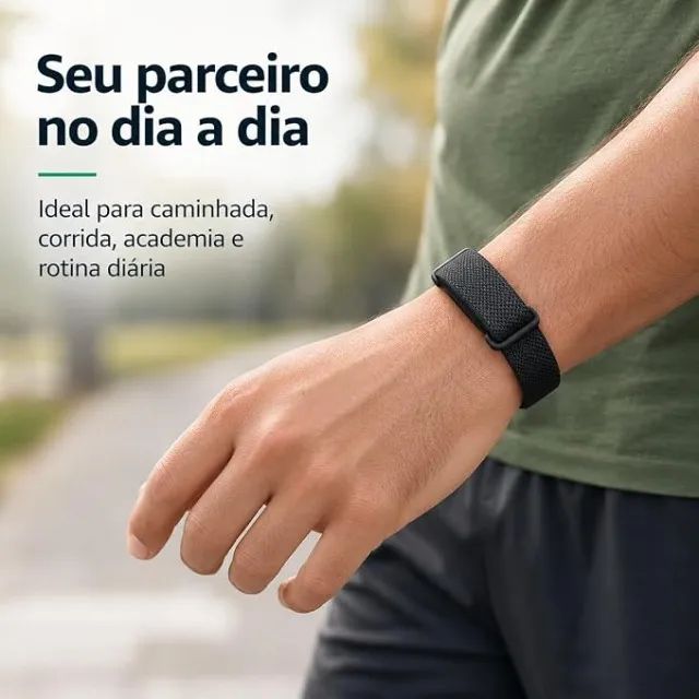 Google Fitbit Air Original - Foto 3