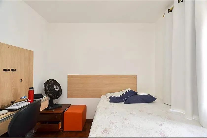 Apartamento à Venda - Silveira, 3 Quartos, 90 m2 - Foto 5