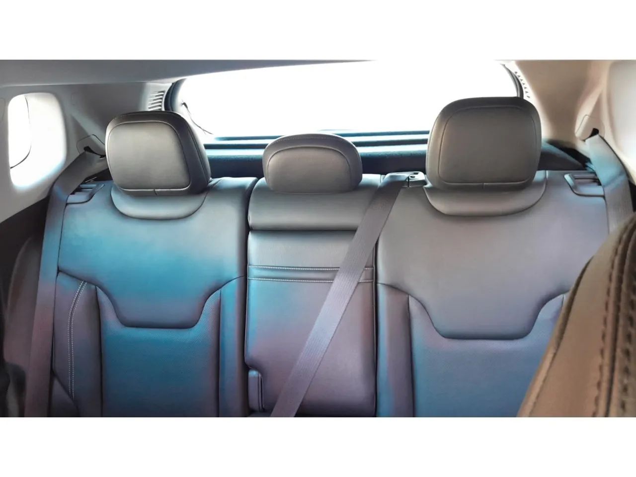 Jeep Renegade Long. T270 1.3 TB 4x2 Flex Aut., foto 10 de 13