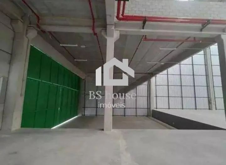 Parque Jaçatuba - Galpão para locação com 2.795 m² - Foto 4