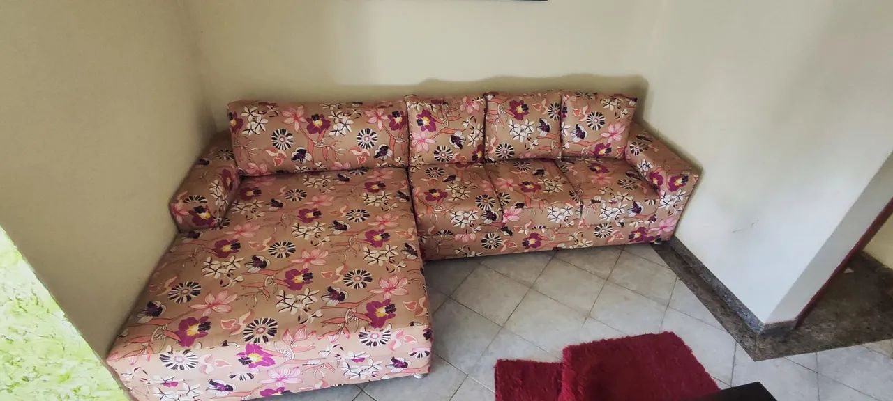 Sofá 
