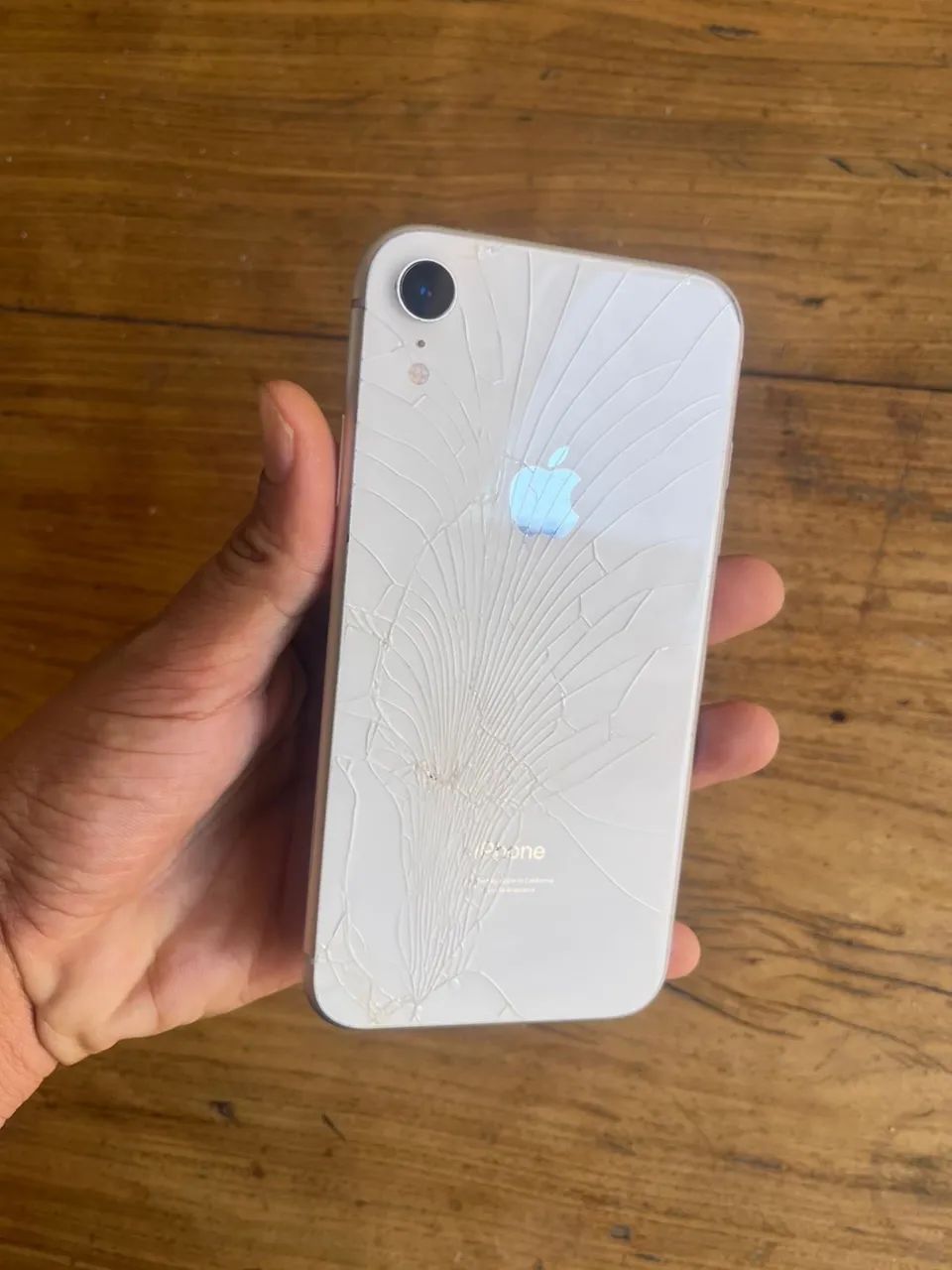 IPHONE XR - 128gb  - Foto 3