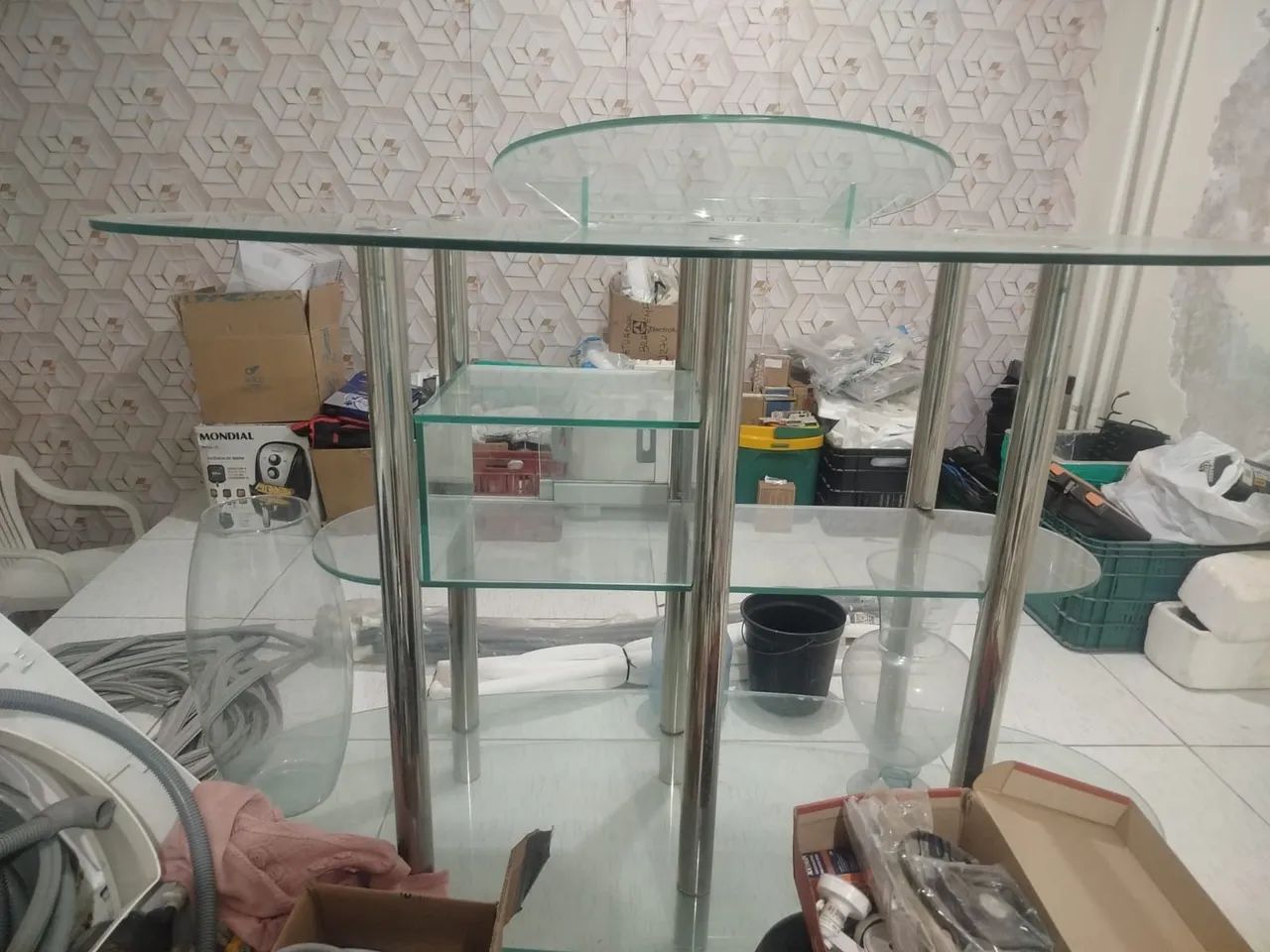 Vendo púlpito de vidro  - Foto 2