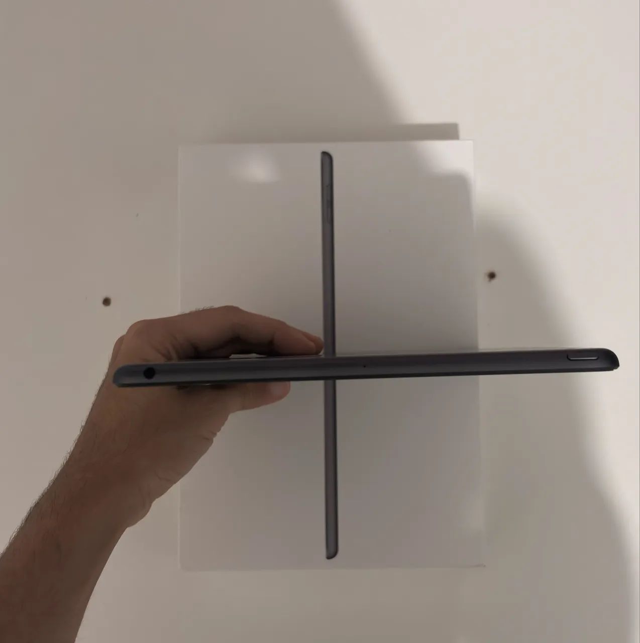 iPad - 8 geração - 32GB - Foto 4