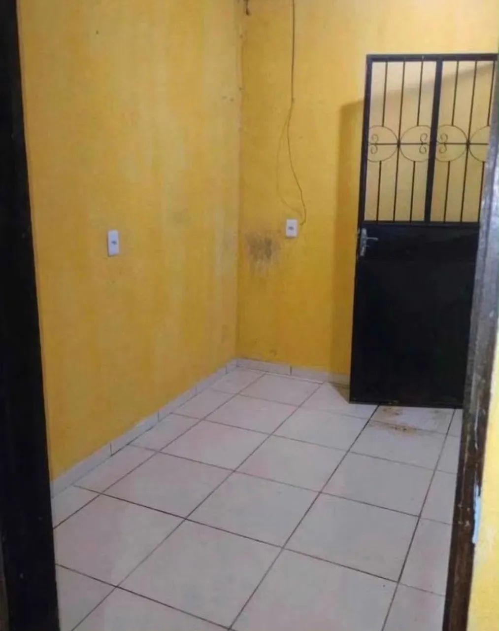 Casa no Distrito  - Foto 4