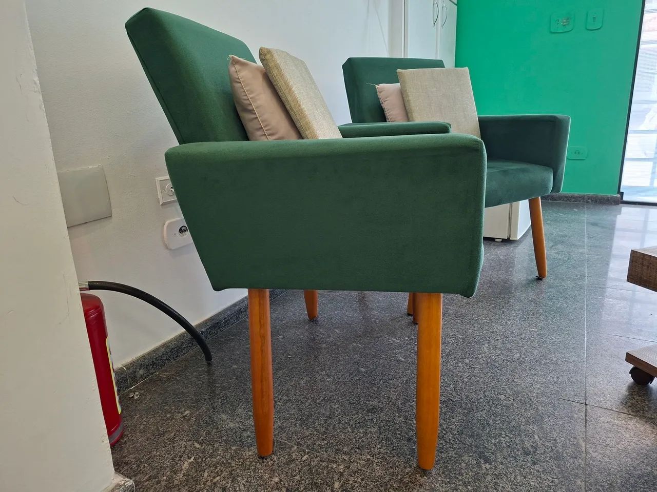 Poltronas - Foto 4