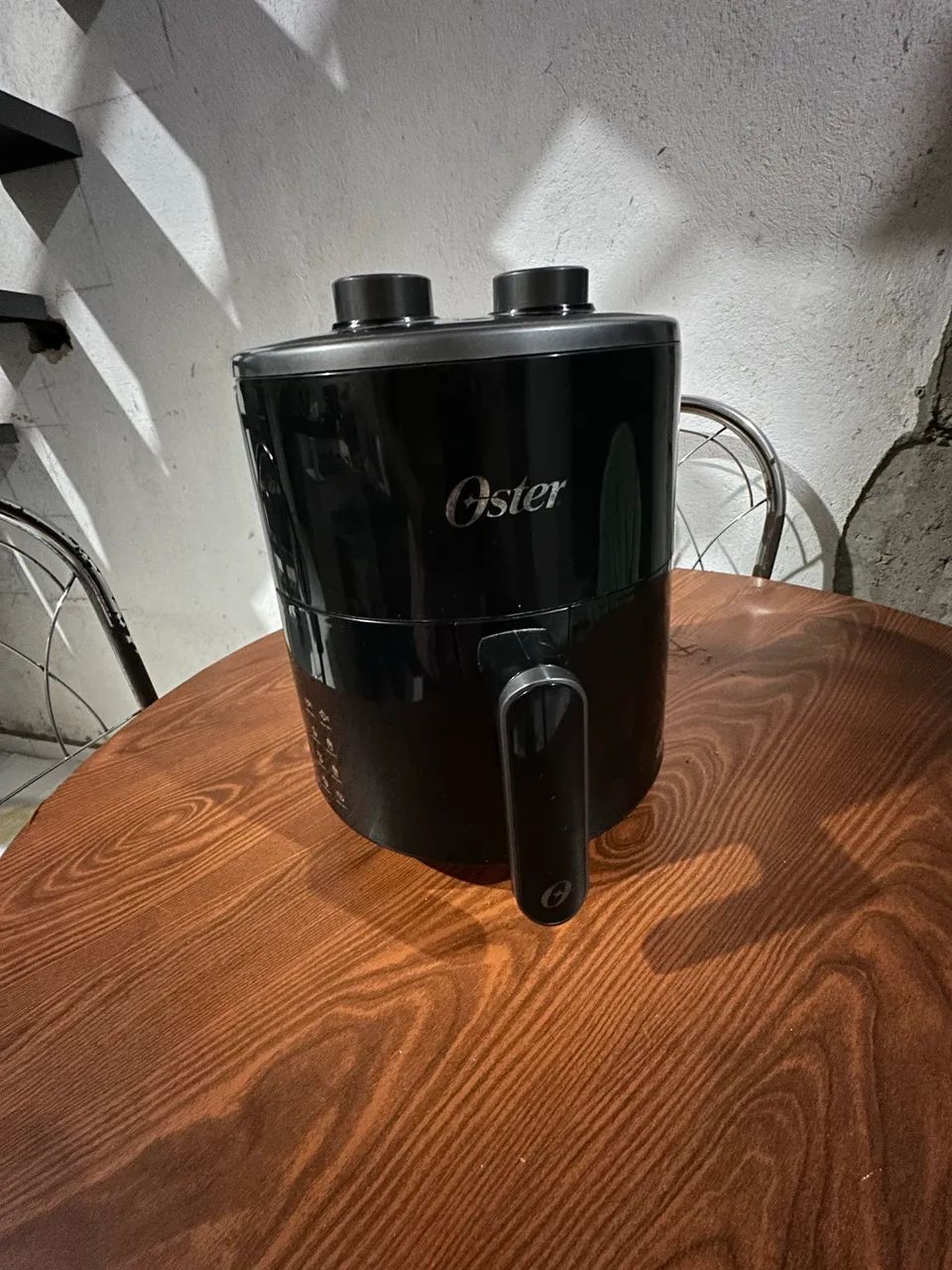 Pra vender , Air Frye nova  - Foto 4
