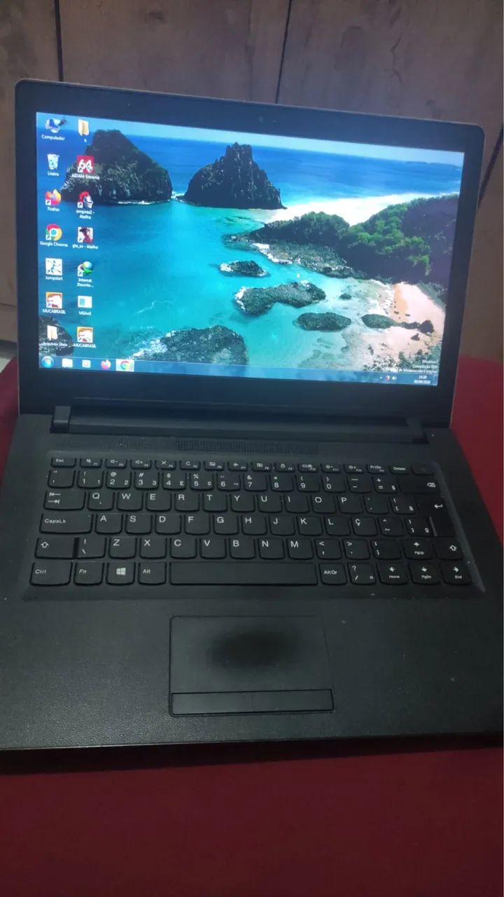 Notebook Lenovo  - Foto 3