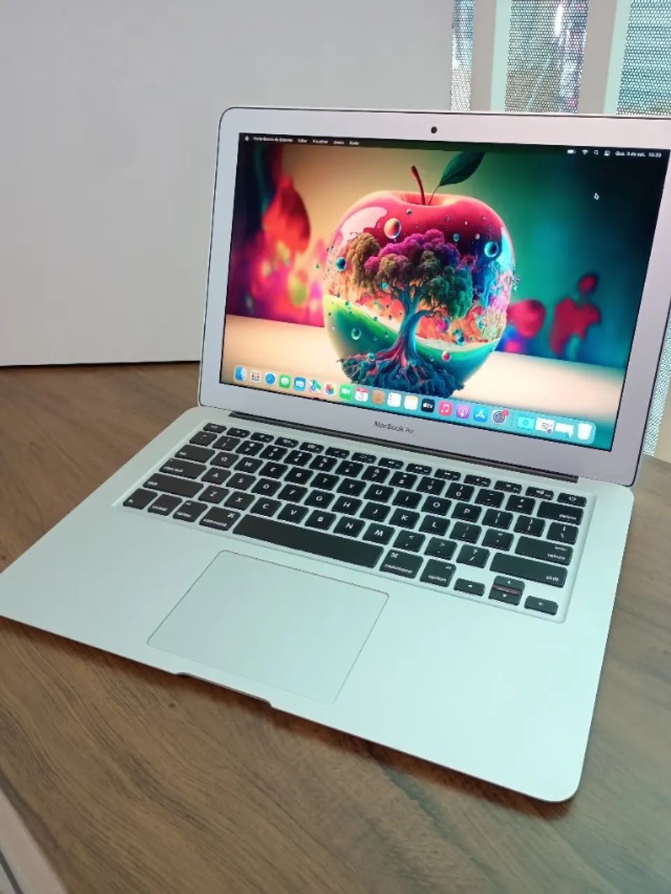 MacBook Air Core i5 2017 - Foto 3