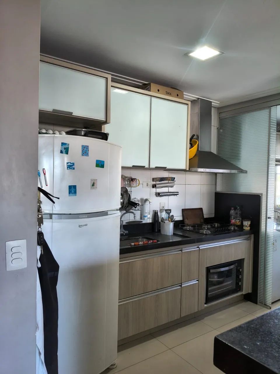 Residencial Villaggio Amazonas - Foto 4