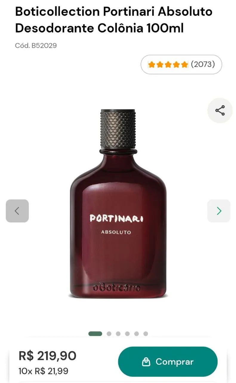 Perfumes