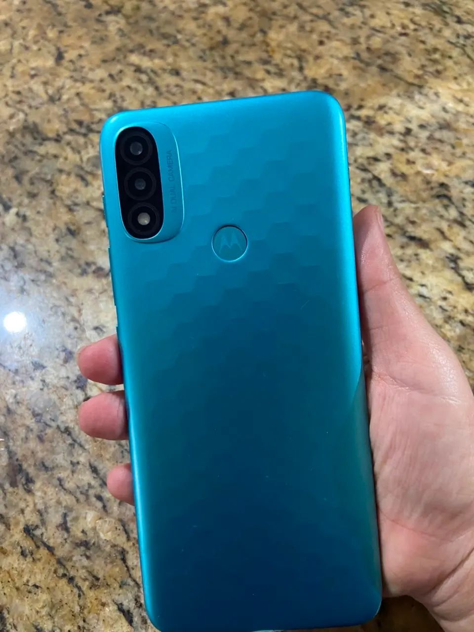 Motorola e20 - Foto 2