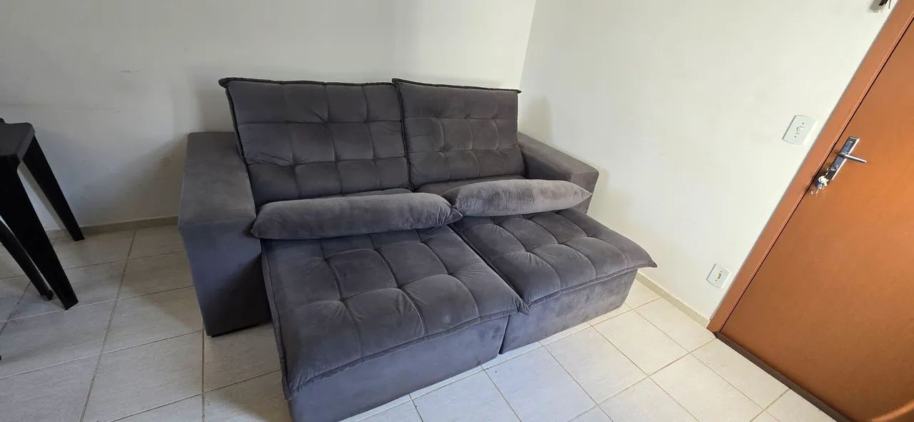 Sofá retrátil  - Foto 4