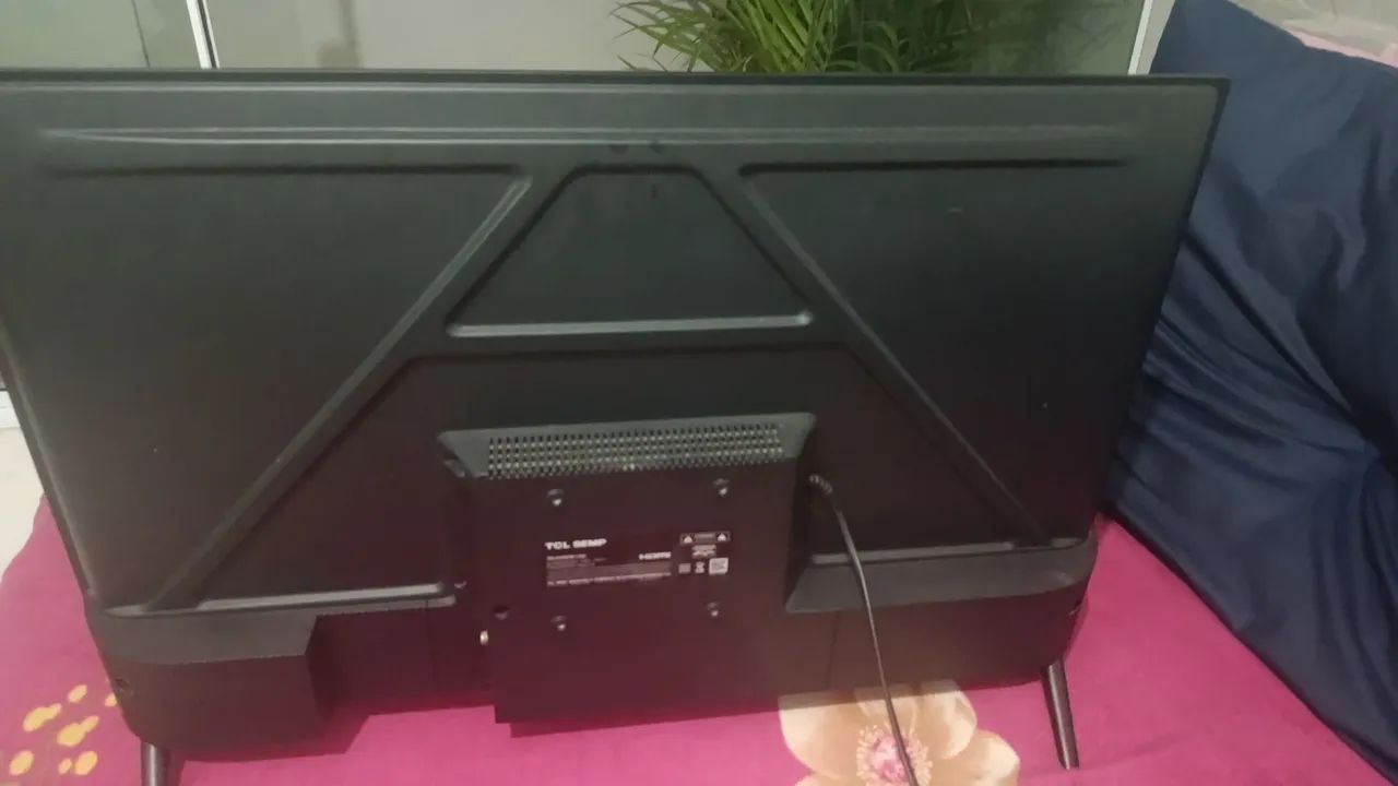 TV SEMP ROKU 32 POLEGADAS