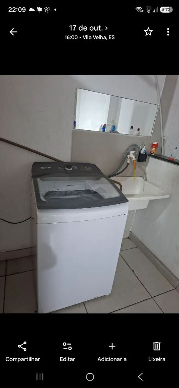 brastemp 12kls.  * - Foto 3