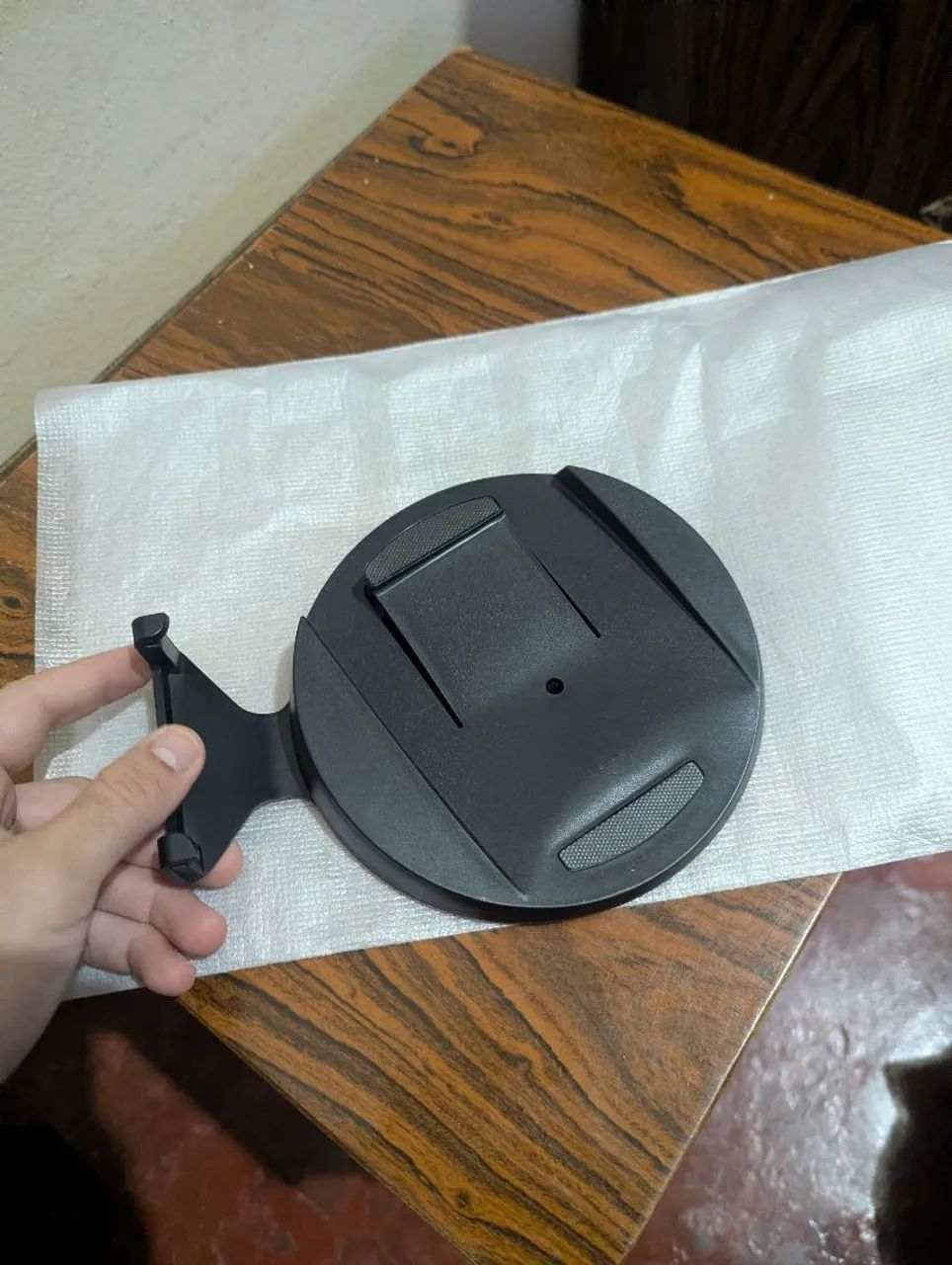 Base original ps5 fat