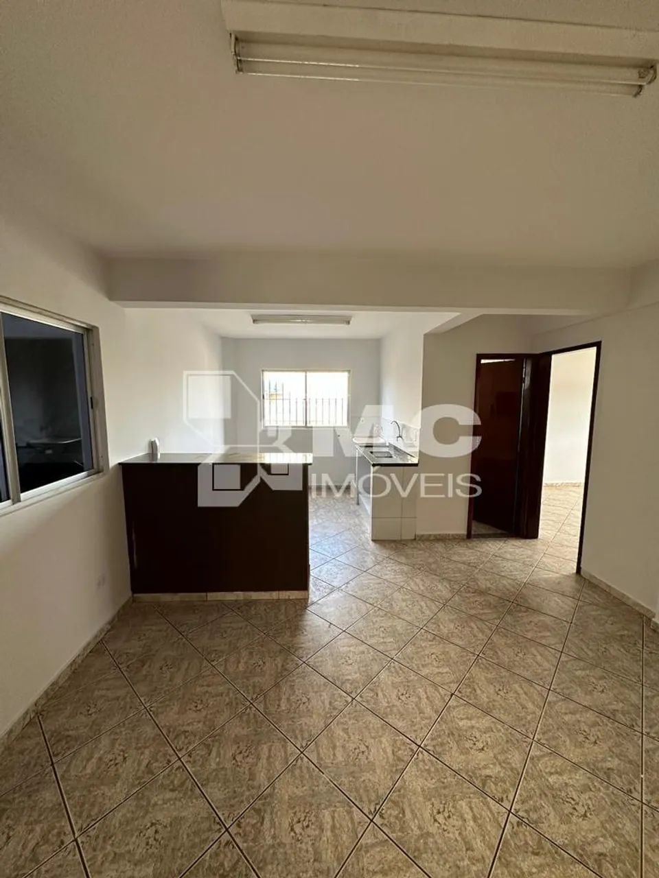 Apartamento 2 quartos no Setor Coimbra