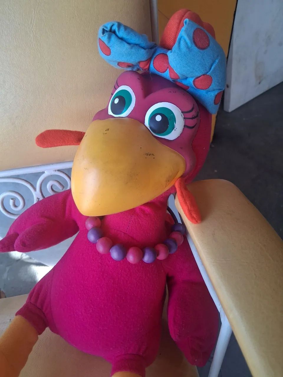 Galinha cocorico - Foto 2