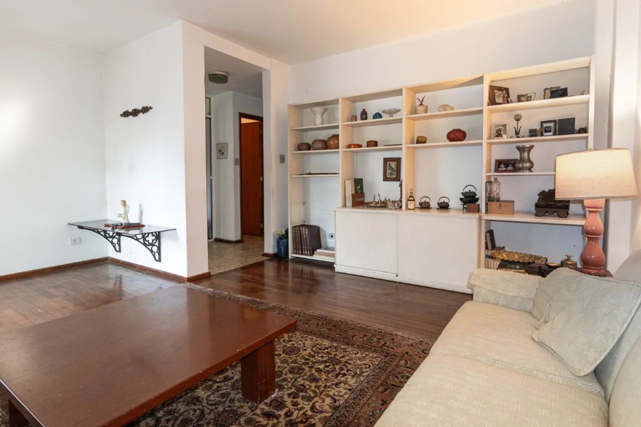 Sobrado para venda em Moema com 5 quartos, sendo 1 suíte, 209m² - Foto 3