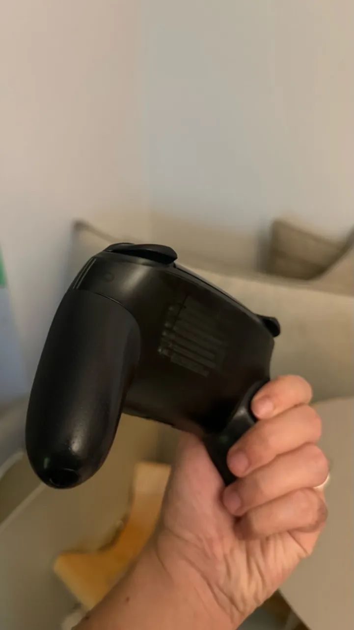 Pro Controller Nintendo Switch - Foto 3