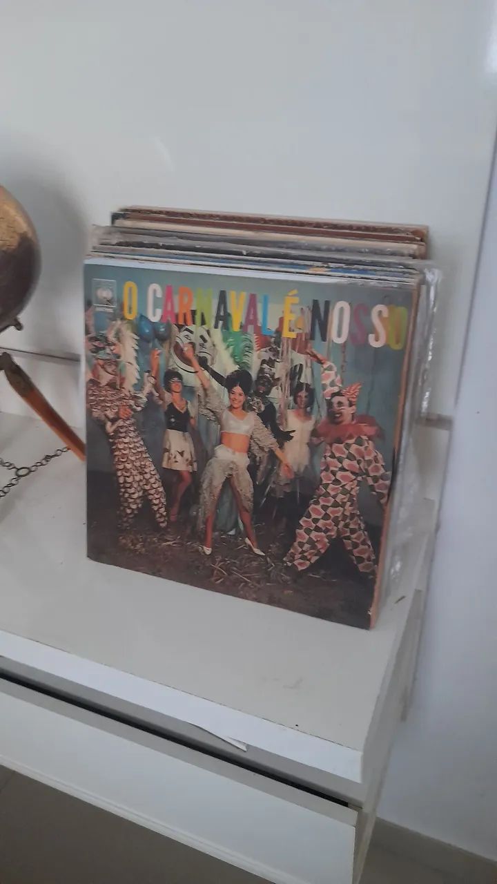 Discos de vinil  - Foto 5
