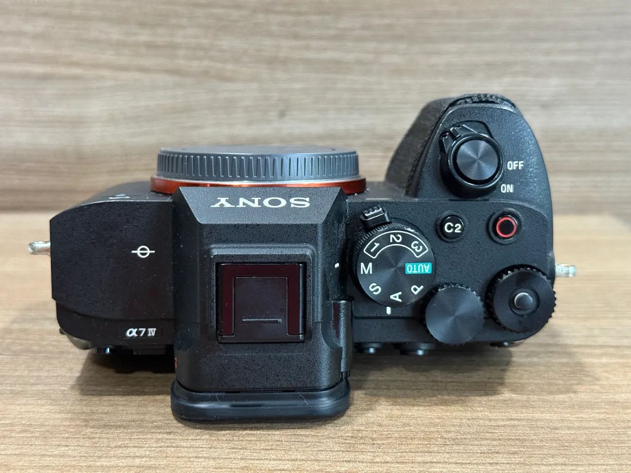 Sony A7IV - Foto 5