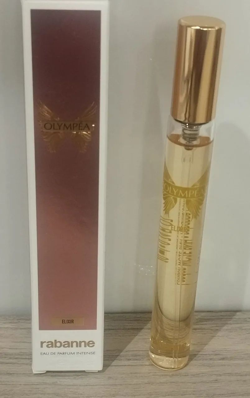 Perfume Olympéa Elixir 